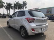 Bán ô tô Hyundai Grand i10 sản xuất năm 2014, nhập khẩu