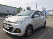 Bán ô tô Hyundai Grand i10 sản xuất năm 2014, nhập khẩu