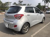 Bán ô tô Hyundai Grand i10 sản xuất năm 2014, nhập khẩu