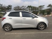 Bán ô tô Hyundai Grand i10 sản xuất năm 2014, nhập khẩu