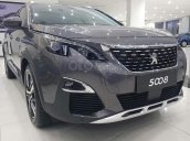 Peugeot 5008 đủ màu, giao xe nhanh - giá tốt nhất - LH để hưởng ưu đãi