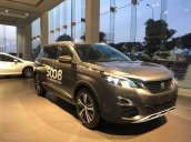 Peugeot 5008 đủ màu, giao xe nhanh - giá tốt nhất - LH để hưởng ưu đãi