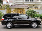 Bán ô tô Toyota Highlander SE đời 2011, nhập khẩu nguyên chiếc, giá tốt