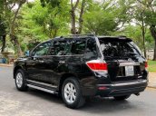 Bán ô tô Toyota Highlander SE đời 2011, nhập khẩu nguyên chiếc, giá tốt