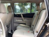 Bán ô tô Toyota Highlander SE đời 2011, nhập khẩu nguyên chiếc, giá tốt