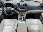 Bán ô tô Toyota Highlander SE đời 2011, nhập khẩu nguyên chiếc, giá tốt