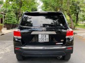 Bán ô tô Toyota Highlander SE đời 2011, nhập khẩu nguyên chiếc, giá tốt