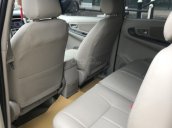 Bán Toyota Innova 2014 E, xe 1 chủ dùng từ đầu 