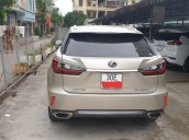 Bán xe Lexus RX200T sản xuất năm 2016, chính chủ đi 54.000km, giá cực sốc