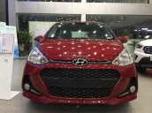 Hyundai i10 lăn bánh 2020, giảm giá 40tr kịch sàn tốt nhất