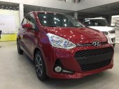 Hyundai i10 lăn bánh 2020, giảm giá 40tr kịch sàn tốt nhất