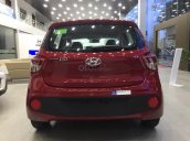 Hyundai i10 lăn bánh 2020, giảm giá 40tr kịch sàn tốt nhất