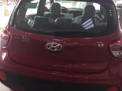 Hyundai i10 lăn bánh 2020, giảm giá 40tr kịch sàn tốt nhất