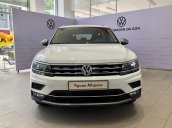 Tiguan Allspace SUV 7 chỗ, giảm 120% trước bạ, xe giao ngay