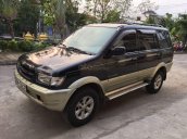 Bán Isuzu Hi lander đời 2004, màu đen, 185 triệu