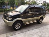 Bán Isuzu Hi lander đời 2004, màu đen, 185 triệu