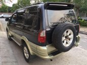 Bán Isuzu Hi lander đời 2004, màu đen, 185 triệu