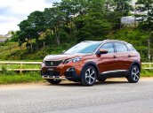 Bán Peugeot 3008 2020 phiên bản mới nhất, đẳng cấp Châu Âu xin mời quý vị liên hệ Mr. Cương để có giá tốt nhất