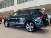 Giá sau giảm: 1,529,000,000 đ - Volkswagen Tiguan 2020 - xe 7 chỗ gầm cao rộng nhất phân khúc - xe đức - 4 phiên bản