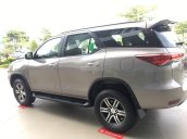 Fortuner 2.7AT máy xăng 2020, giá tốt, giao ngay, hỗ trợ trả góp lãi suất tốt, hỗ trợ đăng ký, giao xe tại nhà