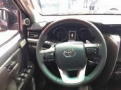 Fortuner 2.7AT máy xăng 2020, giá tốt, giao ngay, hỗ trợ trả góp lãi suất tốt, hỗ trợ đăng ký, giao xe tại nhà