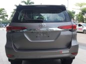 Fortuner 2.7AT máy xăng 2020, giá tốt, giao ngay, hỗ trợ trả góp lãi suất tốt, hỗ trợ đăng ký, giao xe tại nhà