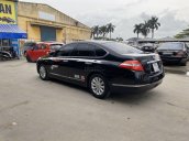 Cần bán Nissan Teana năm sản xuất 2010, màu đen, nhập khẩu nguyên chiếc 