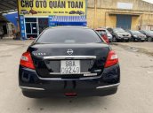 Cần bán Nissan Teana năm sản xuất 2010, màu đen, nhập khẩu nguyên chiếc 