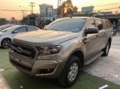 Bán gấp chiếc Ford Ranger XLS đời 2017, có sẵn xe, giao nhanh toàn quốc