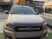 Bán gấp chiếc Ford Ranger XLS đời 2017, có sẵn xe, giao nhanh toàn quốc