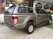 Bán gấp chiếc Ford Ranger XLS đời 2017, có sẵn xe, giao nhanh toàn quốc