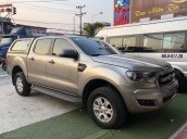 Bán gấp chiếc Ford Ranger XLS đời 2017, có sẵn xe, giao nhanh toàn quốc