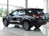 Sở hữu Nissan Terra S, E, V chỉ từ 250 triệu