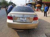 Bán Toyota Vios sản xuất năm 2004, 153tr