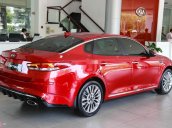 Bán ô tô Kia Optima đời 2020, màu đỏ, giá chỉ 789 triệu