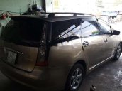 Bán ô tô Mitsubishi Grandis năm sản xuất 2005