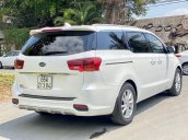 Cần bán xe Kia Sedona 2019, màu trắng