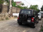 Bán ô tô Ssangyong Korando 2000, nhập khẩu nguyên chiếc, giá 86tr