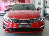 Bán ô tô Kia Optima đời 2020, màu đỏ, giá chỉ 789 triệu