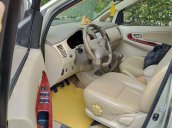 Bán ô tô Toyota Innova G đời 2006, nhập khẩu, 252 triệu