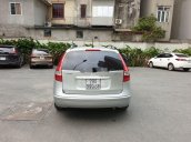 Cần bán lại xe Hyundai i30 CW 1.6 AT đời 2010, màu bạc, xe nhập chính chủ