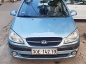 Bán xe Hyundai Getz năm sản xuất 2010, xe nhập chính chủ, 179 triệu