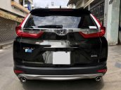 Cần bán xe Honda CR V 2018, nhập khẩu còn mới, giá tốt