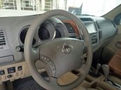 Cần bán xe Toyota Fortuner năm sản xuất 2009, giá chỉ 435 triệu