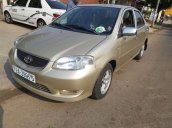 Bán Toyota Vios sản xuất năm 2004, 153tr