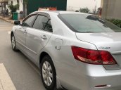 Bán Toyota Camry 2.4 G đời 2008, màu bạc, 432tr