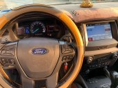 Bán xe Ford Ranger 2016, màu trắng, nhập khẩu, giá 699tr