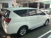 Bán Toyota Innova 2.0G AT 2017, màu trắng 