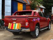 Cần bán lại xe Chevrolet Colorado năm 2015, màu đỏ, nhập khẩu số tự động, 449 triệu