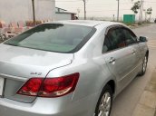 Bán Toyota Camry 2.4 G đời 2008, màu bạc, 432tr